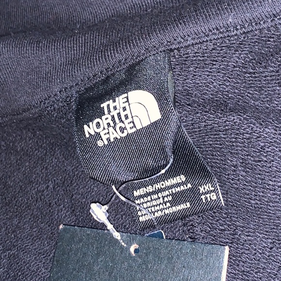 NWT The North Face Geary Full Zip Hoodie - Picture 5 of 12